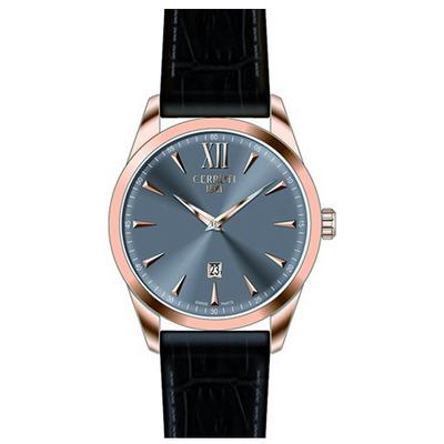 Cerruti 1881 CRA066C272A Erkek Kol Saati