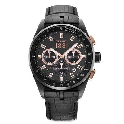 Cerruti 1881 CRA089D222G Erkek Kol Saati