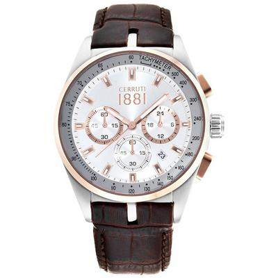 Cerruti 1881 CRA089Y213G Erkek Kol Saati