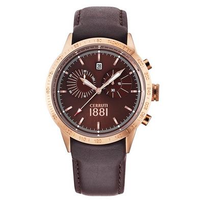 Cerruti 1881 CRA096C222G Erkek Kol Saati