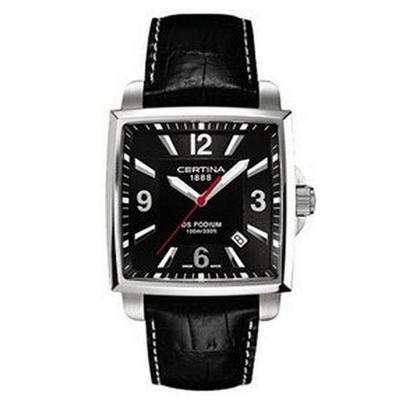 Certina C001.510.16.057 Erkek Kol Saati