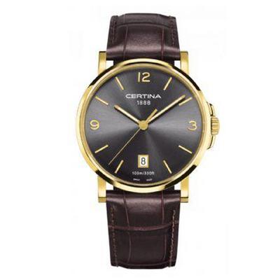 Certina C017.410.36.087 Erkek Kol Saati