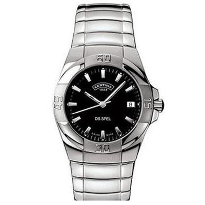 Certina C11.571.5.542.61 Erkek Kol Saati