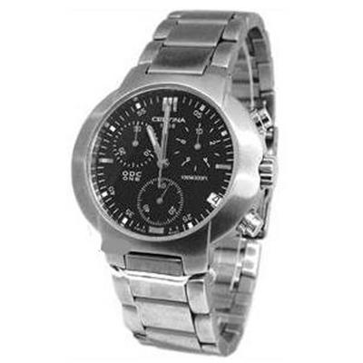 Certina C536.1110.42.61 Erkek Kol Saati