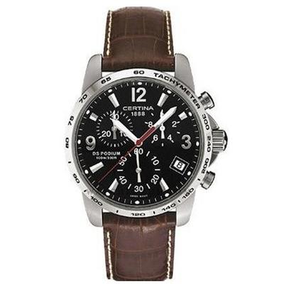 Certina C536.7029.42.69 Erkek Kol Saati