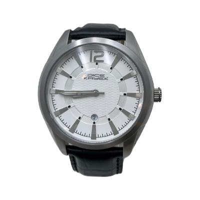 Dice Kayek DK.2001.1 Erkek Kol Saati