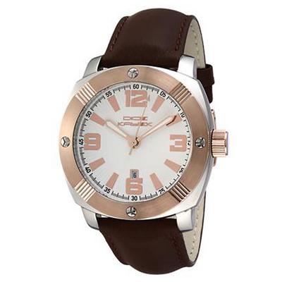 Dice Kayek DK.2295.1SR Erkek Kol Saati