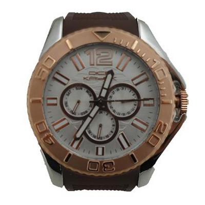 Dice Kayek DK.3275.1SR Erkek Kol Saati