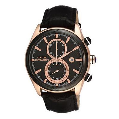 Dice Kayek DK.4375.1RB Erkek Kol Saati