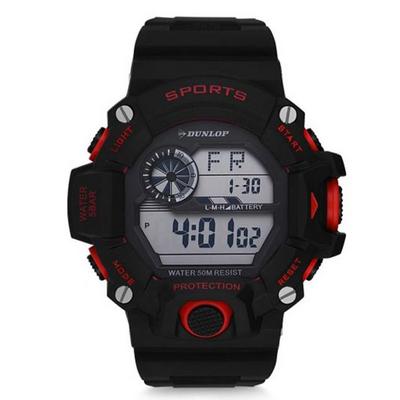 Dunlop DUN-340-G03 Erkek Kol Saati