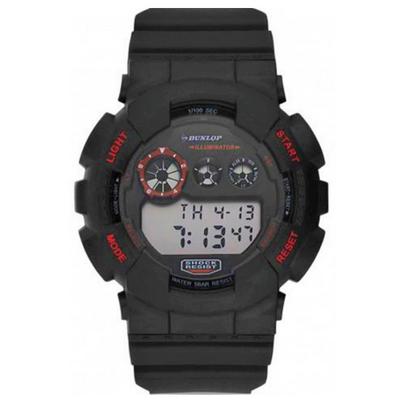 Dunlop DUN-341-G05 Erkek Kol Saati