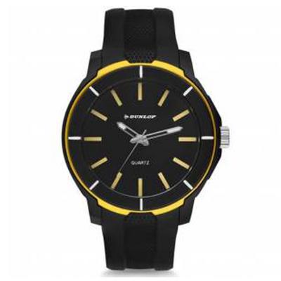 Dunlop DUN-353-G03 Erkek Kol Saati