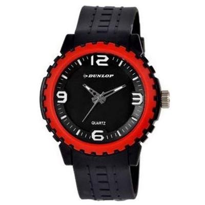 Dunlop DUN-357-G03 Erkek Kol Saati