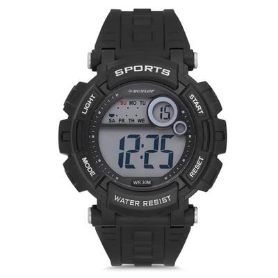 Dunlop DUN-361-G01 Erkek Kol Saati