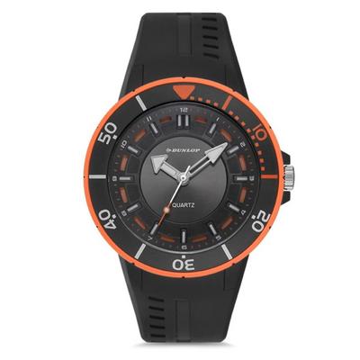 Dunlop DUN-365-G05 Erkek Kol Saati