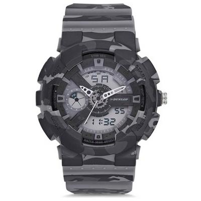 Dunlop DUN-368-G01 Erkek Kol Saati