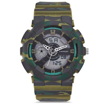 Dunlop DUN-368-G03 Erkek Kol Saati