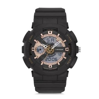 Dunlop DUN-368-G04 Erkek Kol Saati