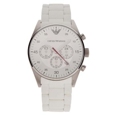 Emporio Armani AR5859 Erkek Kol Saati