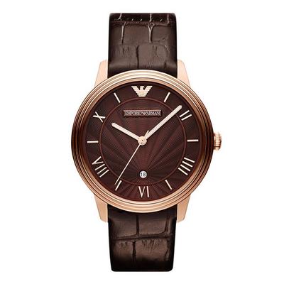Emporio Armani AR1613 Erkek Kol Saati