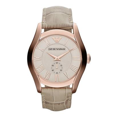 Emporio Armani AR1667 Erkek Kol Saati