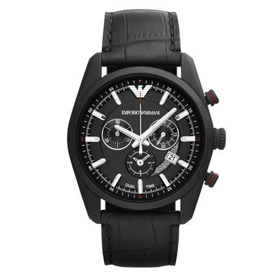 Emporio Armani AR6035 Erkek Kol Saati