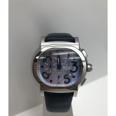 Festina F16125-3 Erkek Kol Saati