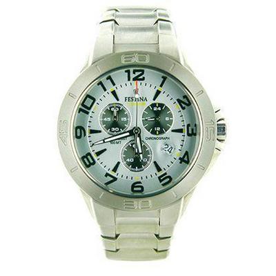 Festina F17603 Erkek Kol Saati
