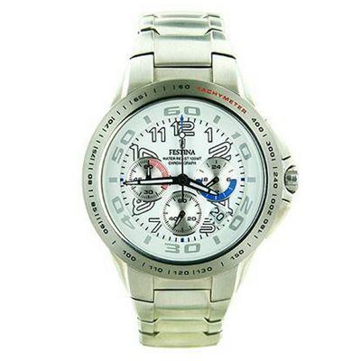 Festina F17605-1 Erkek Kol Saati