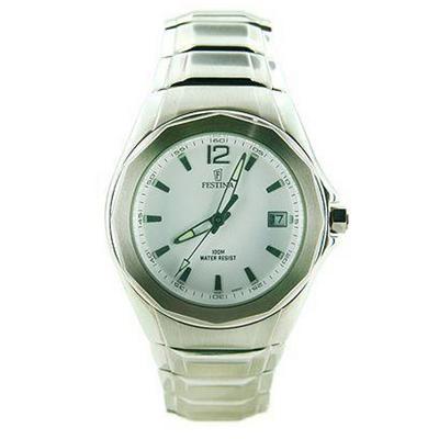 Festina F6665 Erkek Kol Saati