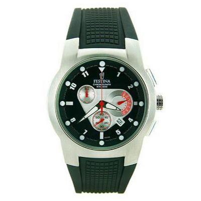 Festina F6727-2 Erkek Kol Saati