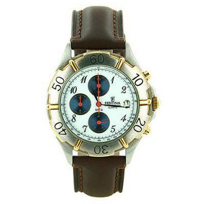 Festina F7119 Erkek Kol Saati