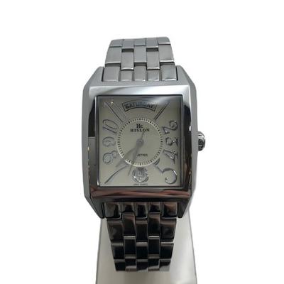 Hislon HL022431G Erkek Kol Saati