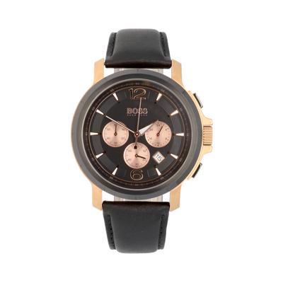 Hugo Boss HB.76.1.34.2201 Erkek Kol Saati