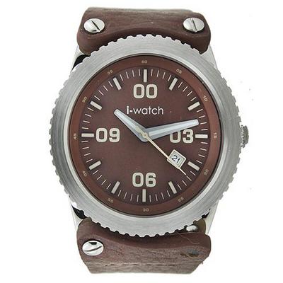 I-Watch IWC55408 Erkek Kol Saati