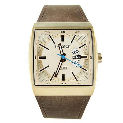 I-Watch IWC55423 Erkek Kol Saati