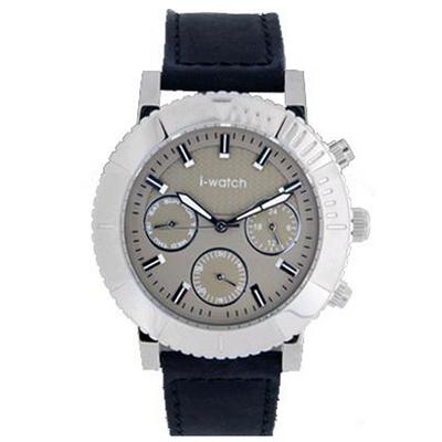 I-Watch IWC56111 Erkek Kol Saati