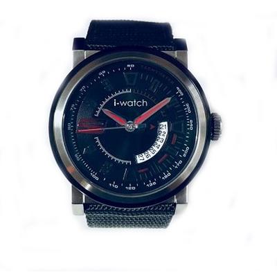 I-Watch IWC56253 Erkek Kol Saati