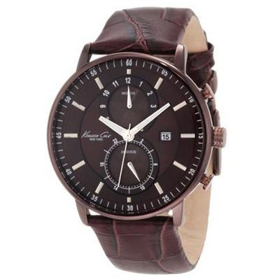 Kenneth Cole KC1778 Erkek Kol Saati