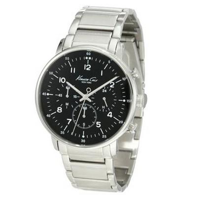Kenneth Cole KC3872 Erkek Kol Saati