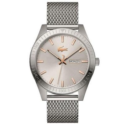 Lacoste LC2010983 Erkek Kol Saati