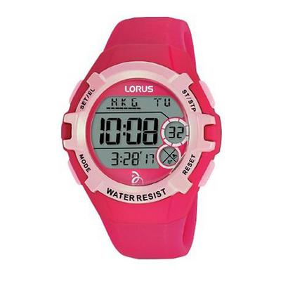 Lorus R2397LX9 Çocuk Kol Saati