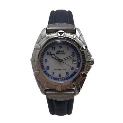 Lorus RCD025-9 Erkek Kol Saati