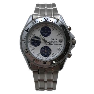 Lorus RJN0388 Erkek Kol Saati