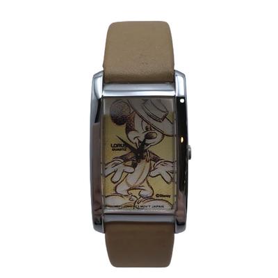 Lorus RZK1839 Çocuk Kol Saati