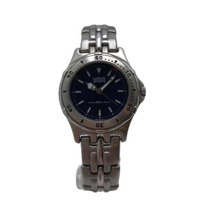 Lorus RZK459L9 Erkek Kol Saati