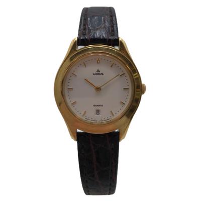 Lorus RZP004-9 Kadın Kol Saati