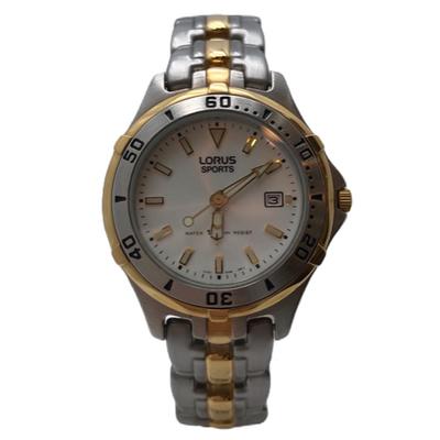 Lorus V732-0L10 Erkek Kol Saati