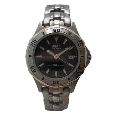 Lorus V732-0L11 Erkek Kol Saati