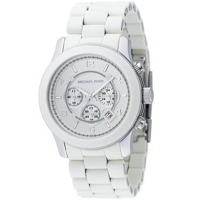 Michael Kors MK8108 Erkek Kol Saati